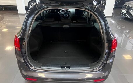KIA cee'd III, 2018 год, 1 495 000 рублей, 7 фотография