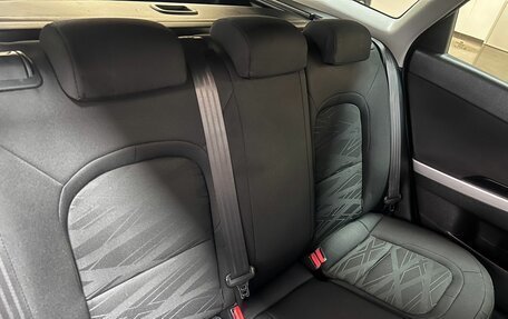 KIA cee'd III, 2018 год, 1 495 000 рублей, 13 фотография