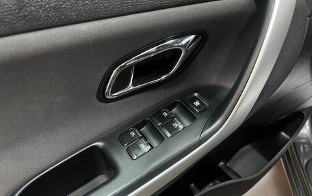 KIA cee'd III, 2018 год, 1 495 000 рублей, 16 фотография