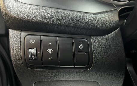 KIA cee'd III, 2018 год, 1 495 000 рублей, 17 фотография