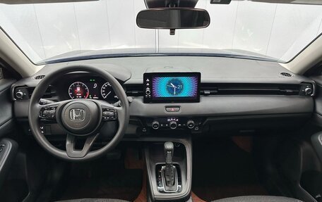 Honda Vezel, 2023 год, 2 802 000 рублей, 9 фотография