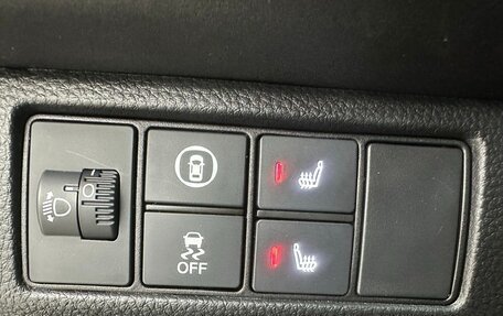 Honda Vezel, 2023 год, 2 802 000 рублей, 16 фотография