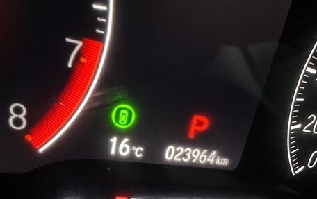 Honda Vezel, 2023 год, 2 802 000 рублей, 12 фотография