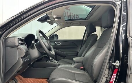 Honda Vezel, 2023 год, 2 802 000 рублей, 7 фотография