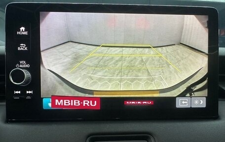 Honda Vezel, 2023 год, 2 802 000 рублей, 13 фотография