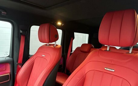 Mercedes-Benz G-Класс AMG, 2024 год, 25 990 000 рублей, 6 фотография