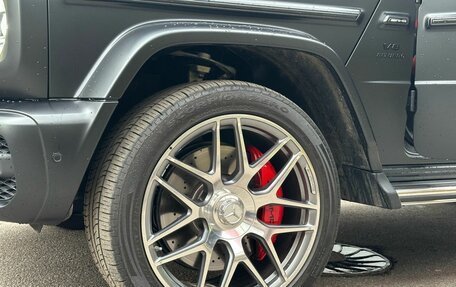 Mercedes-Benz G-Класс AMG, 2024 год, 25 990 000 рублей, 8 фотография