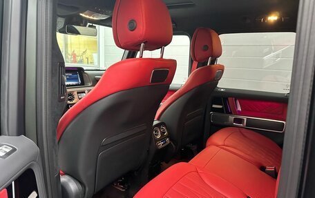 Mercedes-Benz G-Класс AMG, 2024 год, 25 990 000 рублей, 7 фотография