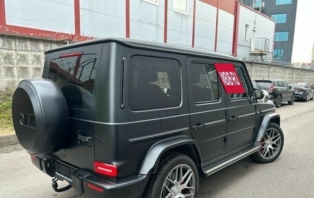 Mercedes-Benz G-Класс AMG, 2024 год, 25 990 000 рублей, 3 фотография