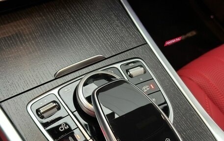 Mercedes-Benz G-Класс AMG, 2024 год, 25 990 000 рублей, 9 фотография