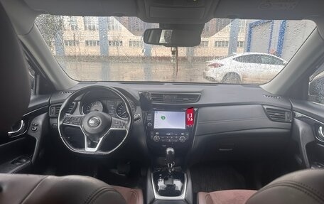 Nissan X-Trail, 2021 год, 2 620 000 рублей, 1 фотография