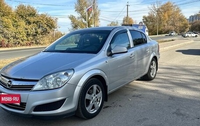 Opel Astra H, 2010 год, 349 000 рублей, 1 фотография
