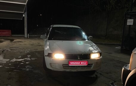 Mitsubishi Lancer VII, 1998 год, 75 000 рублей, 1 фотография