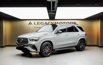 Mercedes-Benz GLE AMG, 2025 год, 17 670 000 рублей, 1 фотография