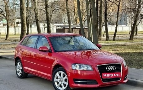 Audi A3, 2012 год, 835 000 рублей, 1 фотография