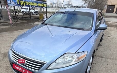Ford Mondeo IV, 2007 год, 700 000 рублей, 1 фотография