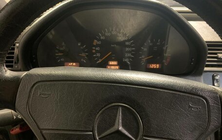 Mercedes-Benz C-Класс, 1996 год, 235 000 рублей, 12 фотография