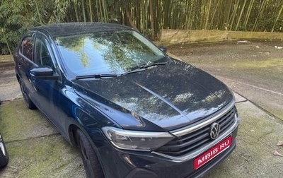 Volkswagen Polo VI (EU Market), 2020 год, 1 550 000 рублей, 1 фотография