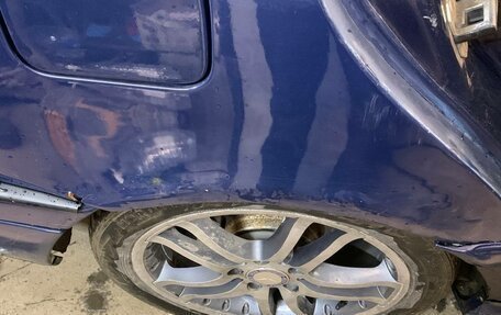 Mercedes-Benz C-Класс, 1996 год, 235 000 рублей, 10 фотография