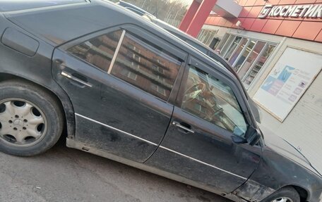 Mercedes-Benz W124, 1991 год, 100 000 рублей, 5 фотография