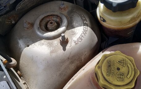 Ford Focus IV, 2003 год, 120 000 рублей, 6 фотография