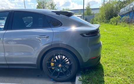 Porsche Cayenne III, 2023 год, 23 500 000 рублей, 5 фотография