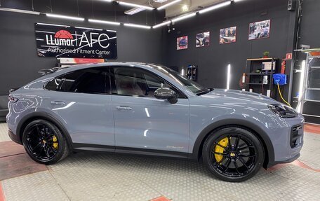 Porsche Cayenne III, 2023 год, 23 500 000 рублей, 9 фотография