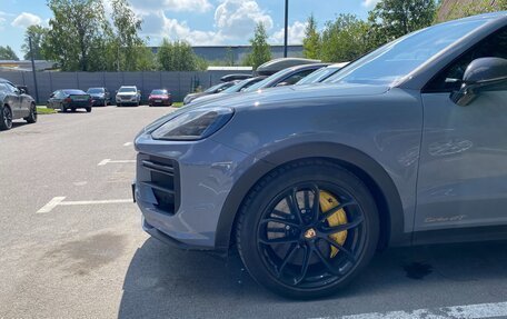 Porsche Cayenne III, 2023 год, 23 500 000 рублей, 4 фотография