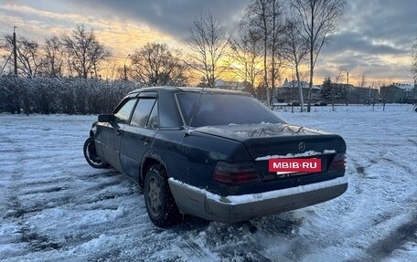 Mercedes-Benz W124, 1991 год, 100 000 рублей, 12 фотография