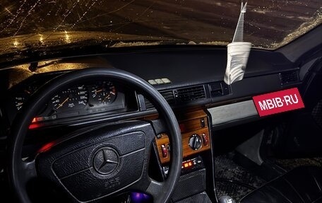 Mercedes-Benz W124, 1991 год, 100 000 рублей, 8 фотография