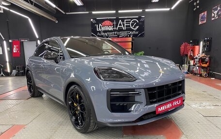 Porsche Cayenne III, 2023 год, 23 500 000 рублей, 7 фотография