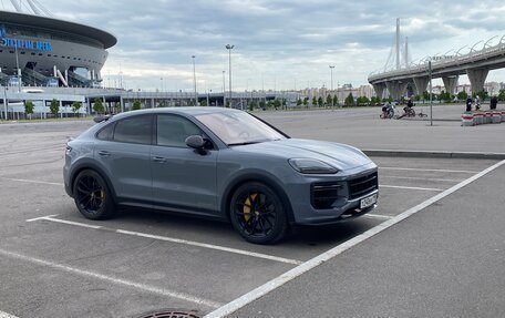 Porsche Cayenne III, 2023 год, 23 500 000 рублей, 14 фотография