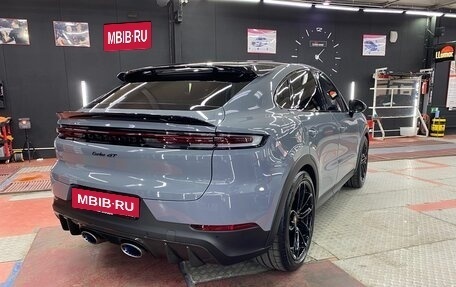 Porsche Cayenne III, 2023 год, 23 500 000 рублей, 10 фотография