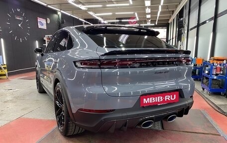 Porsche Cayenne III, 2023 год, 23 500 000 рублей, 11 фотография