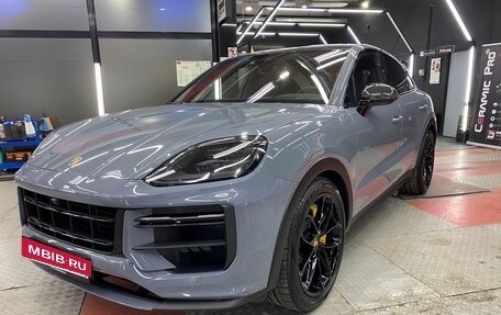 Porsche Cayenne III, 2023 год, 23 500 000 рублей, 6 фотография