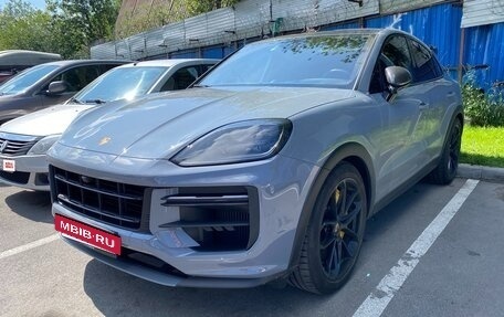 Porsche Cayenne III, 2023 год, 23 500 000 рублей, 3 фотография