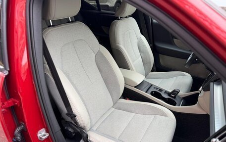 Volvo XC40 I, 2018 год, 2 700 000 рублей, 8 фотография