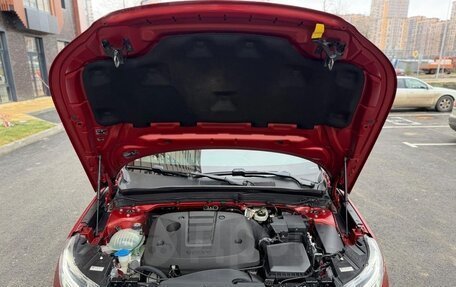 Volvo XC40 I, 2018 год, 2 700 000 рублей, 12 фотография