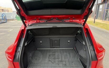 Volvo XC40 I, 2018 год, 2 700 000 рублей, 16 фотография