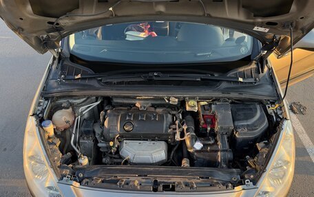 Peugeot 308 II, 2011 год, 600 000 рублей, 7 фотография