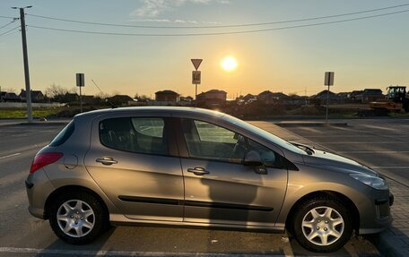 Peugeot 308 II, 2011 год, 600 000 рублей, 3 фотография