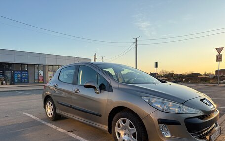 Peugeot 308 II, 2011 год, 600 000 рублей, 6 фотография