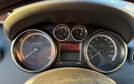 Peugeot 308 II, 2011 год, 600 000 рублей, 8 фотография