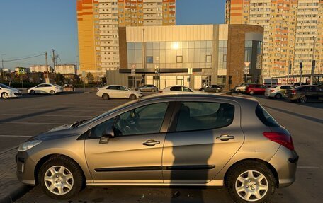 Peugeot 308 II, 2011 год, 600 000 рублей, 4 фотография