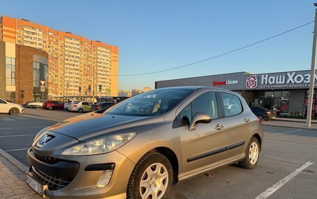 Peugeot 308 II, 2011 год, 600 000 рублей, 5 фотография