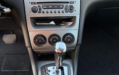 Peugeot 308 II, 2011 год, 600 000 рублей, 9 фотография