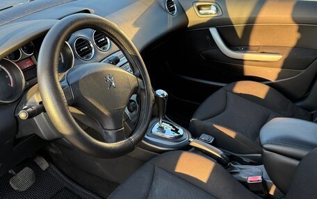 Peugeot 308 II, 2011 год, 600 000 рублей, 10 фотография