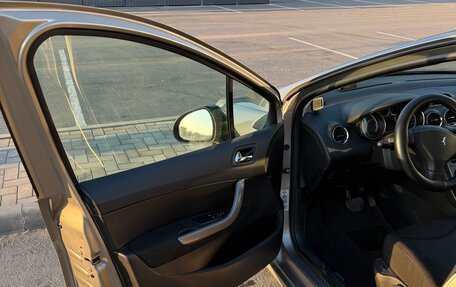 Peugeot 308 II, 2011 год, 600 000 рублей, 12 фотография