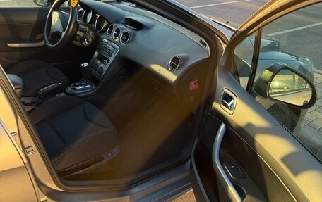 Peugeot 308 II, 2011 год, 600 000 рублей, 13 фотография