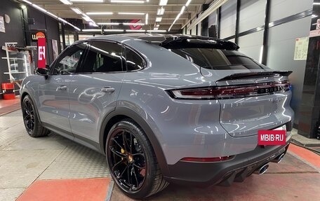 Porsche Cayenne III, 2023 год, 23 500 000 рублей, 12 фотография